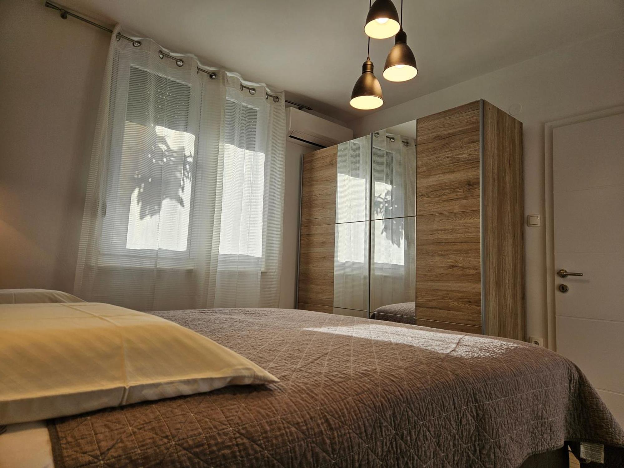 Deluxe Apartment Near The Bridge ซาดาร์ ภายนอก รูปภาพ