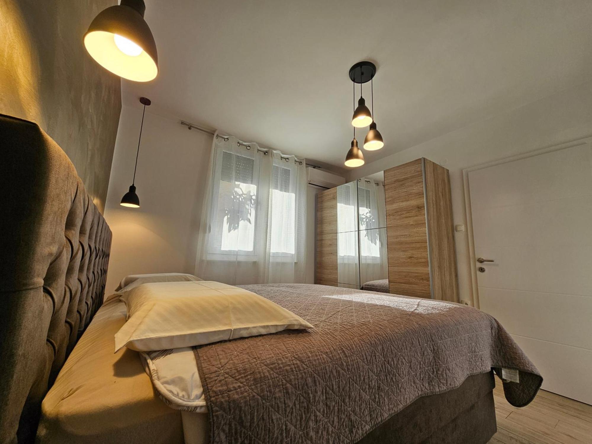 Deluxe Apartment Near The Bridge ซาดาร์ ภายนอก รูปภาพ