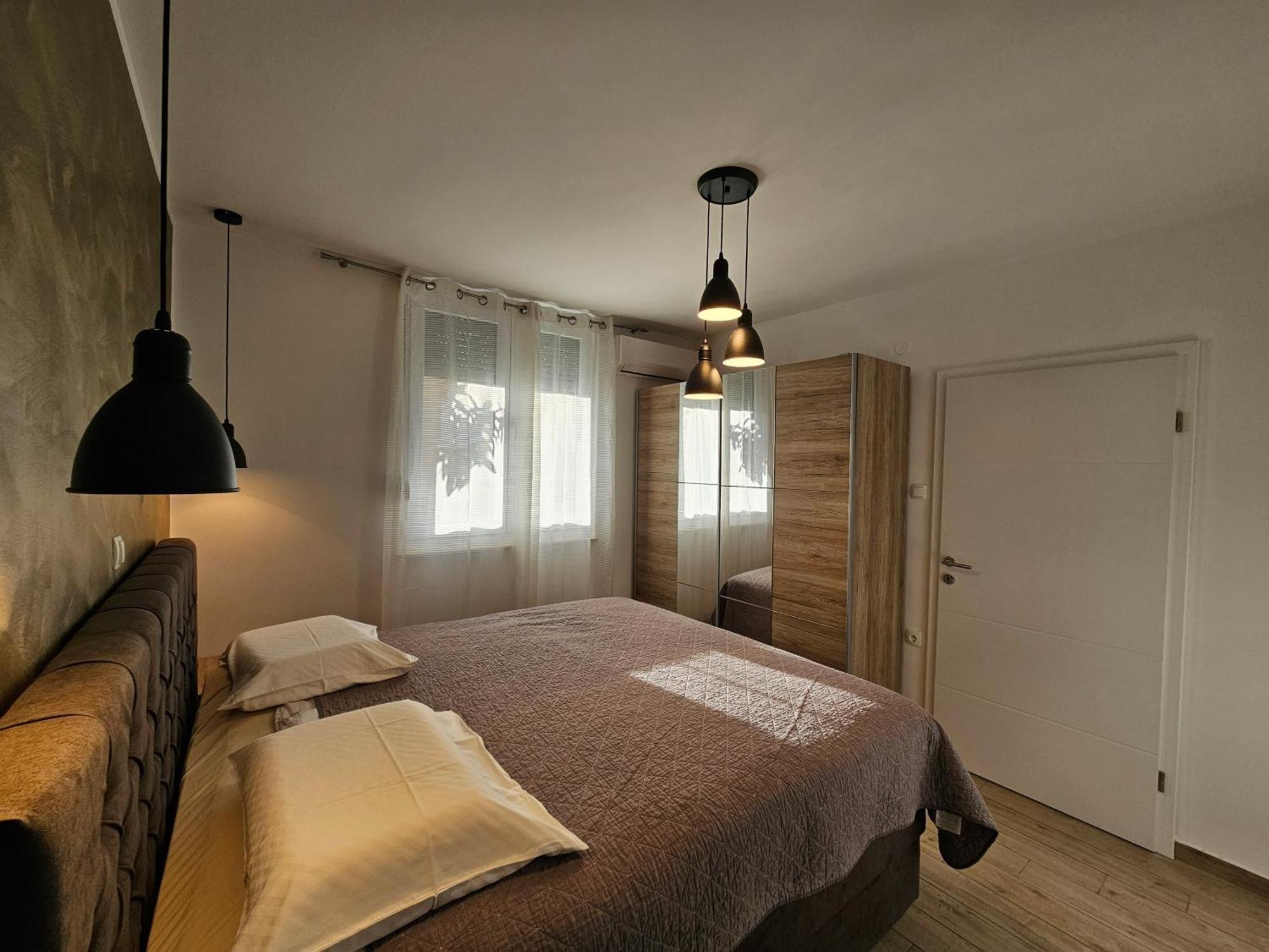 Deluxe Apartment Near The Bridge ซาดาร์ ภายนอก รูปภาพ