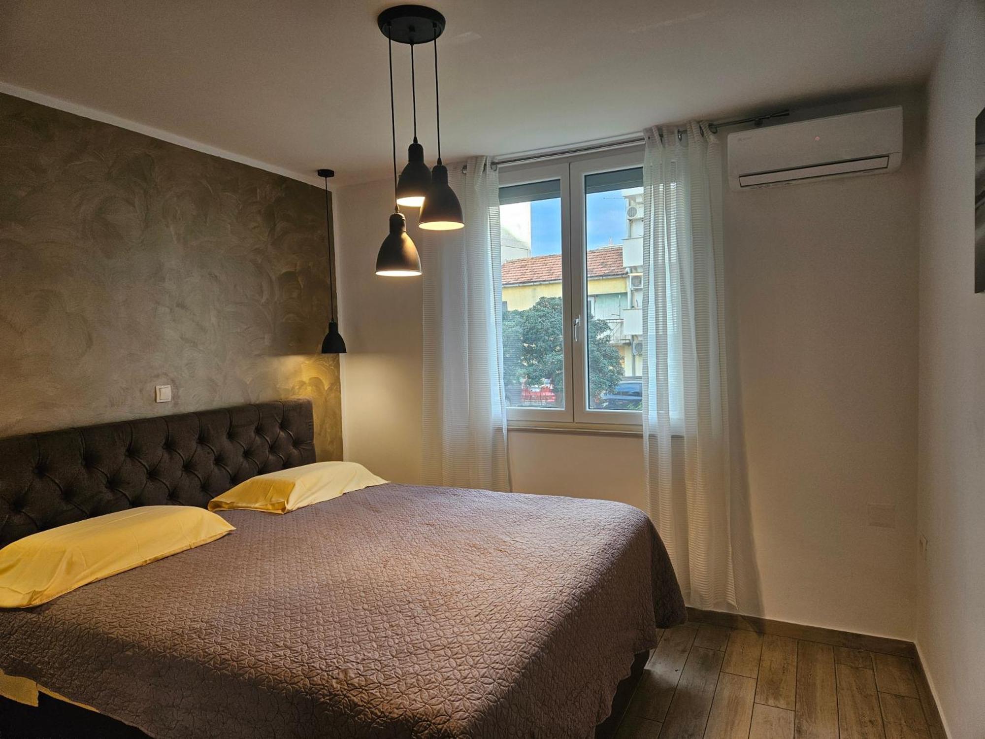 Deluxe Apartment Near The Bridge ซาดาร์ ภายนอก รูปภาพ
