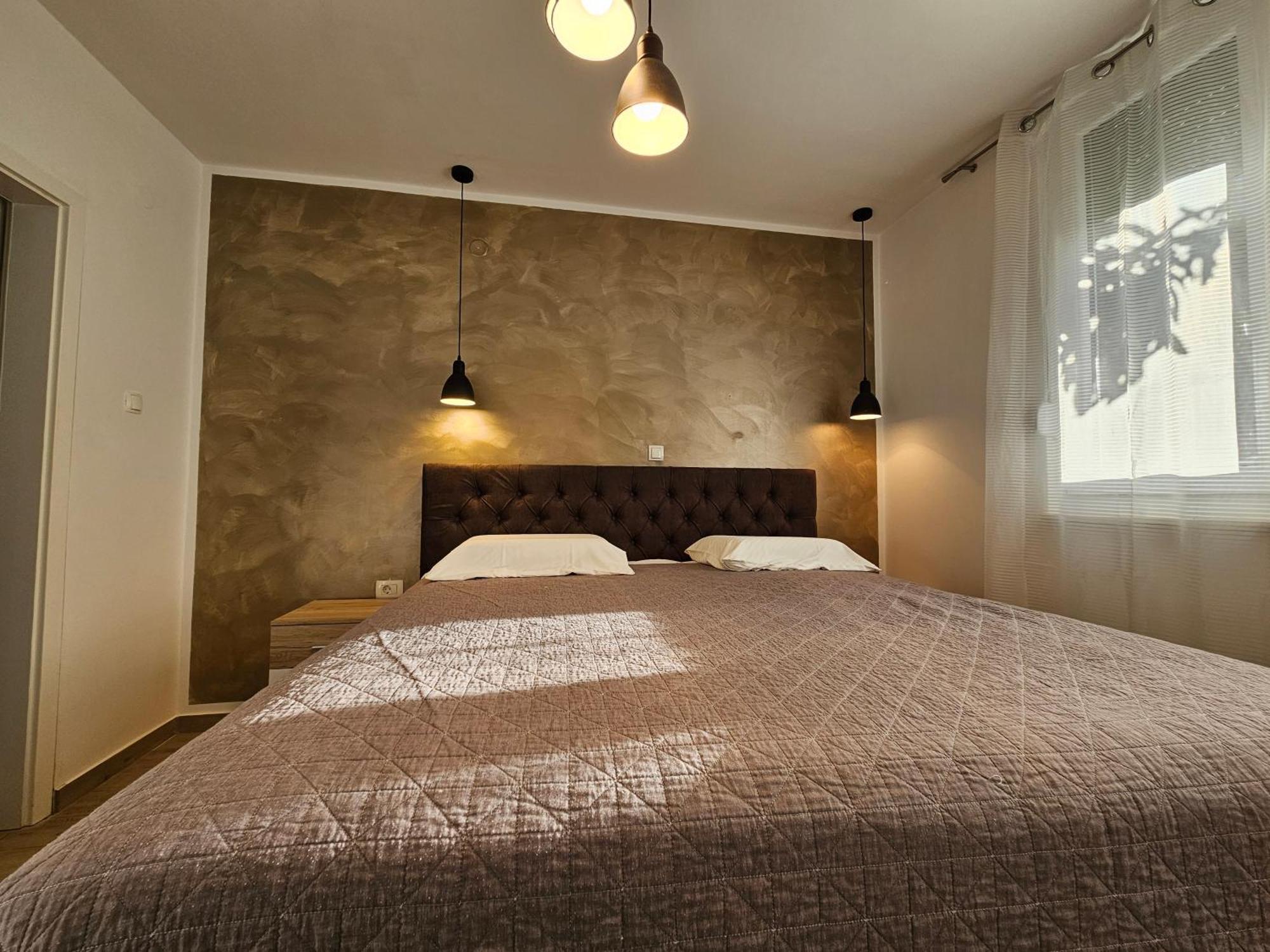 Deluxe Apartment Near The Bridge ซาดาร์ ภายนอก รูปภาพ