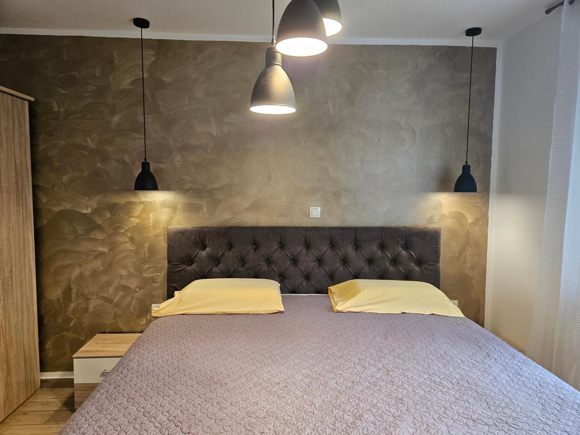 Deluxe Apartment Near The Bridge ซาดาร์ ภายนอก รูปภาพ