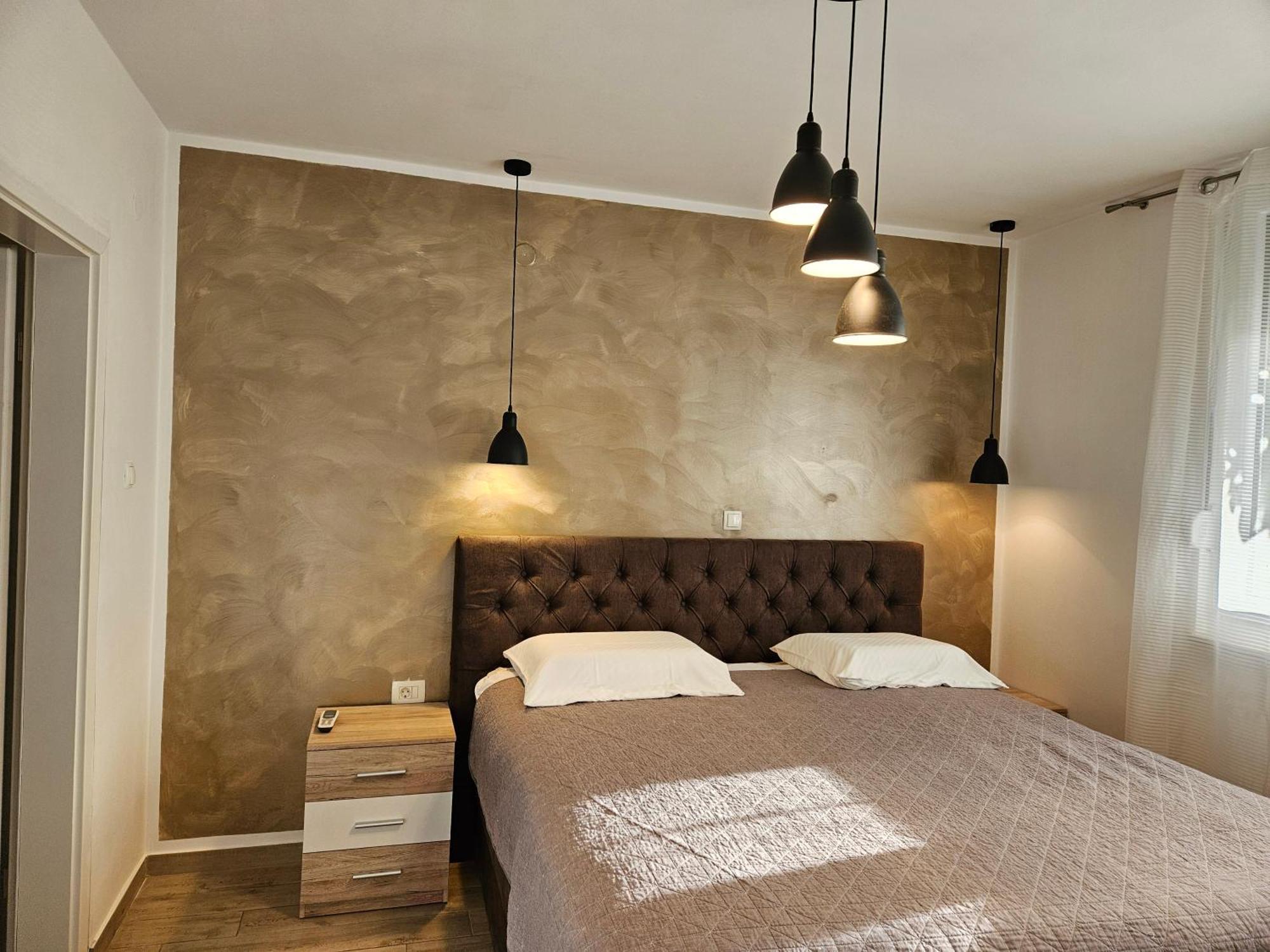 Deluxe Apartment Near The Bridge ซาดาร์ ภายนอก รูปภาพ
