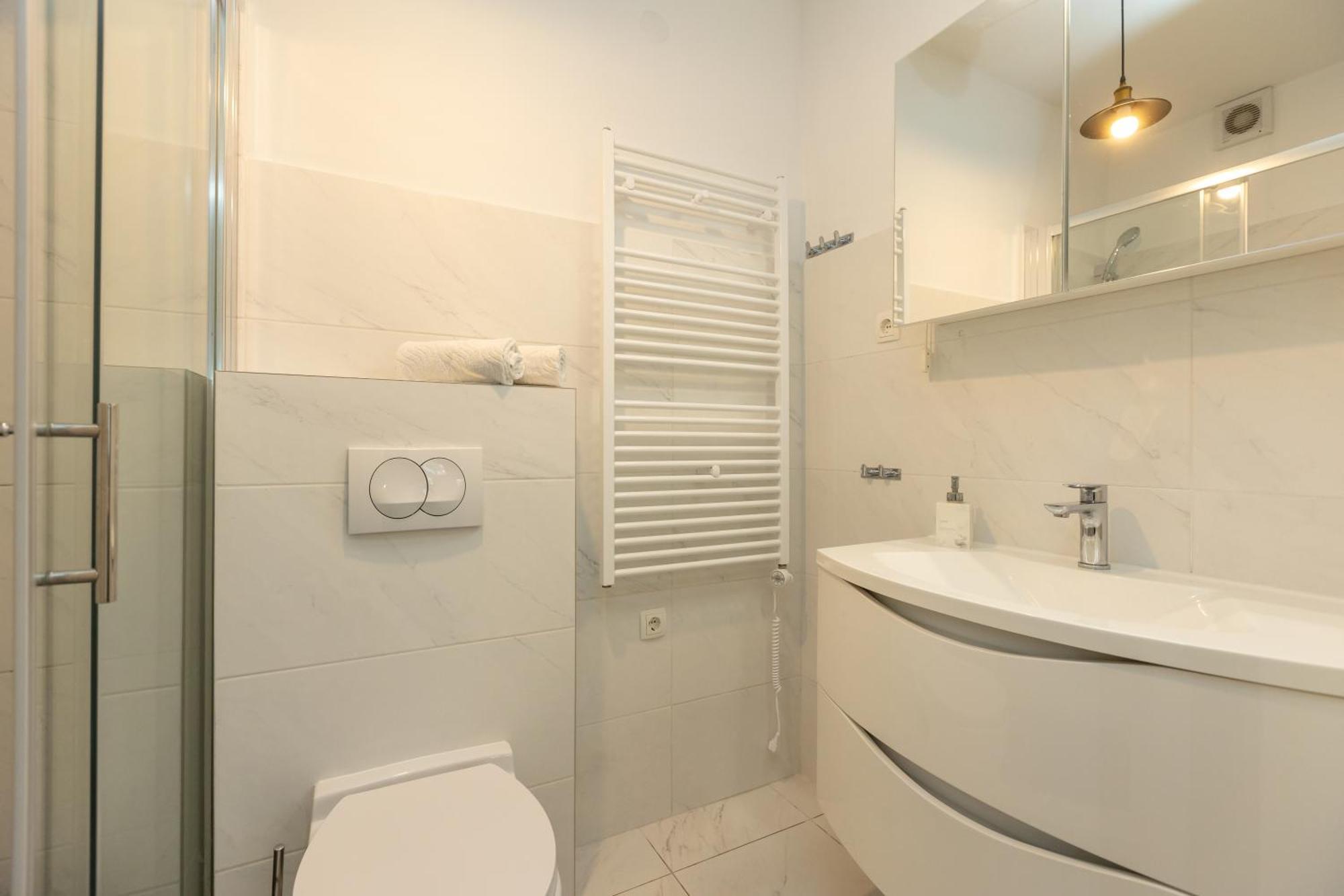 Deluxe Apartment Near The Bridge ซาดาร์ ภายนอก รูปภาพ