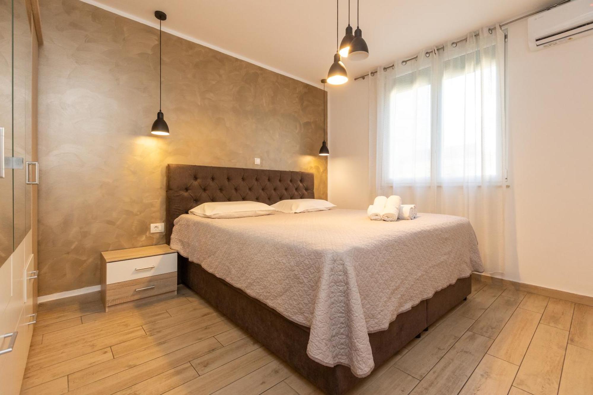 Deluxe Apartment Near The Bridge ซาดาร์ ภายนอก รูปภาพ