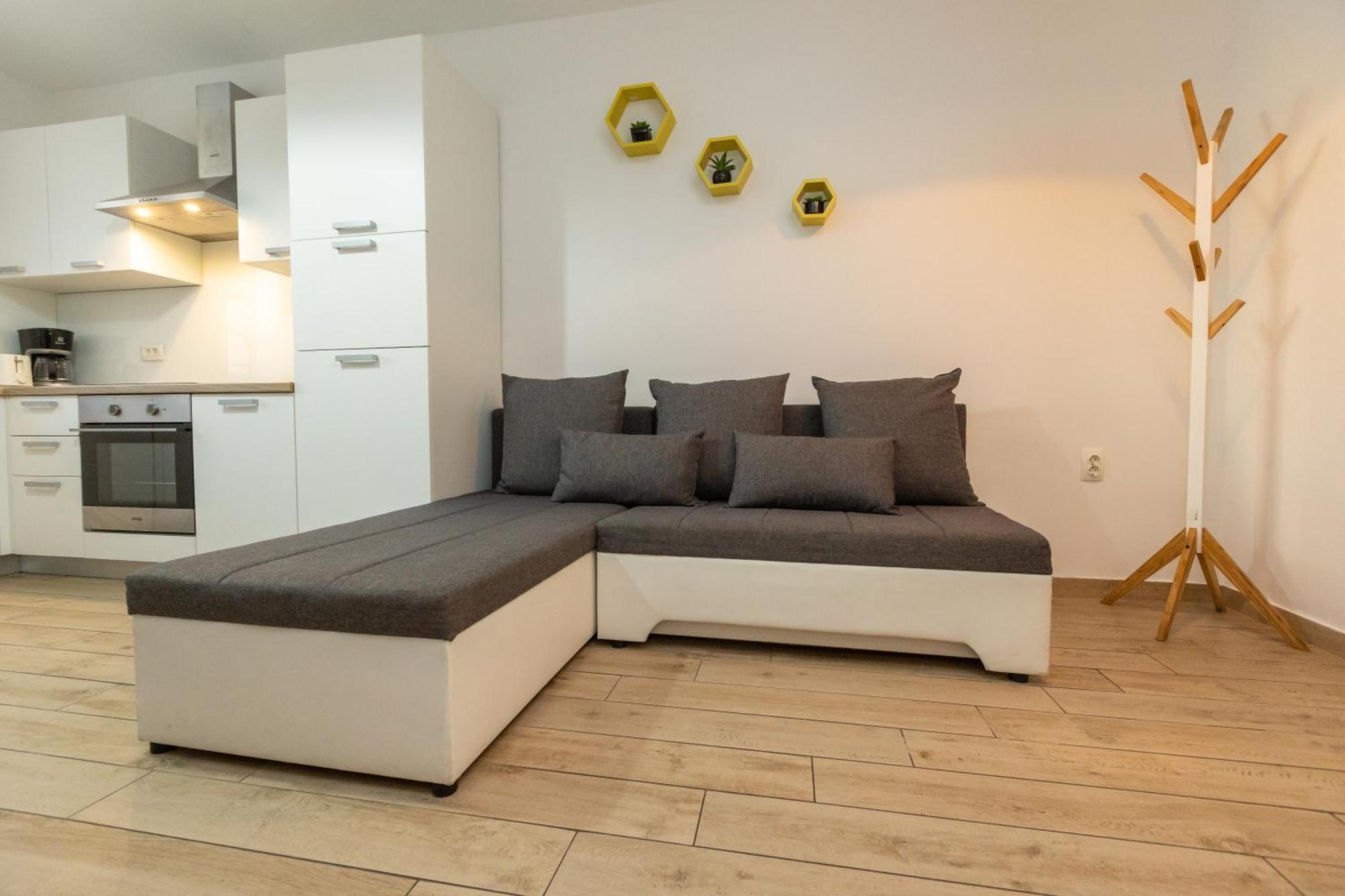 Deluxe Apartment Near The Bridge ซาดาร์ ภายนอก รูปภาพ