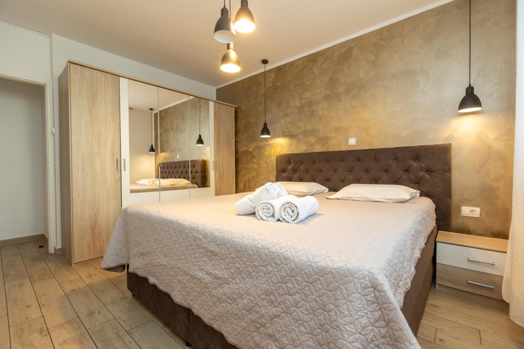 Deluxe Apartment Near The Bridge ซาดาร์ ภายนอก รูปภาพ