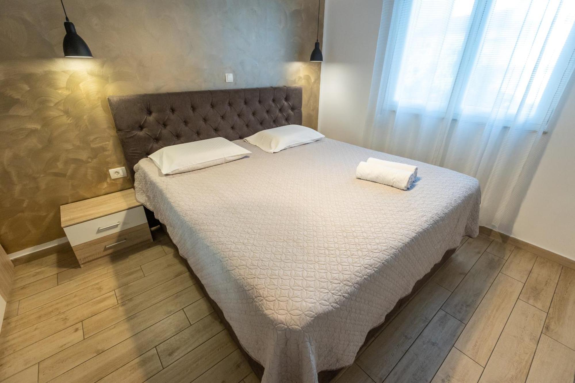 Deluxe Apartment Near The Bridge ซาดาร์ ภายนอก รูปภาพ