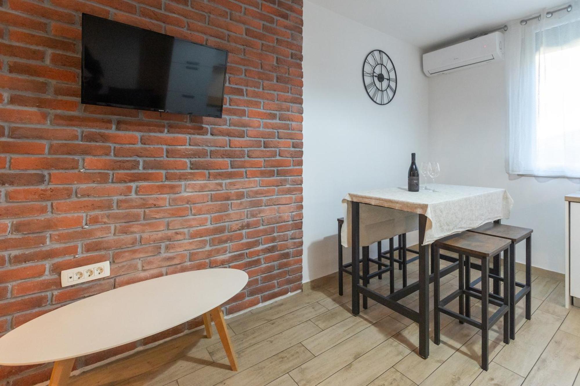 Deluxe Apartment Near The Bridge ซาดาร์ ภายนอก รูปภาพ