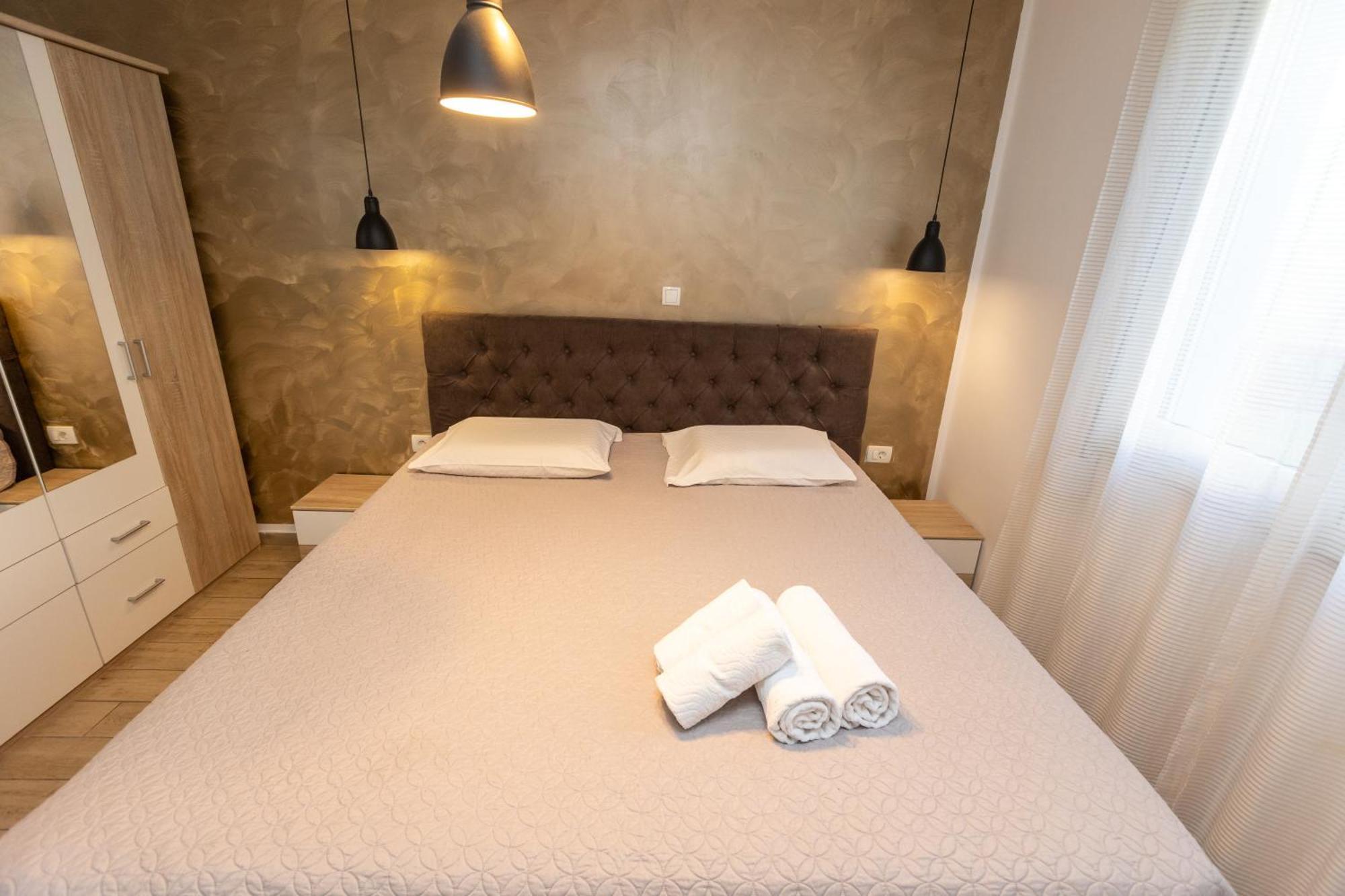 Deluxe Apartment Near The Bridge ซาดาร์ ภายนอก รูปภาพ