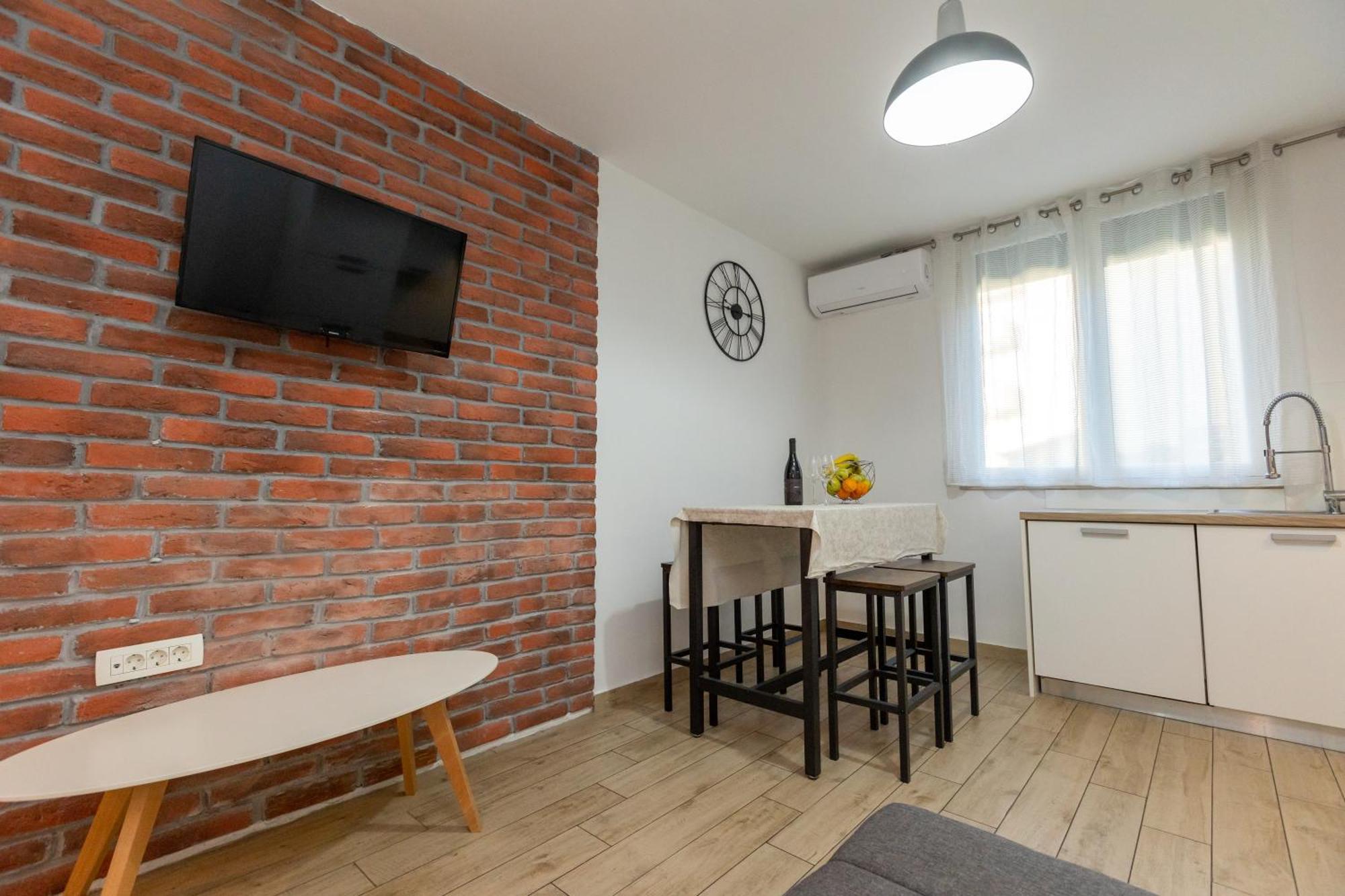 Deluxe Apartment Near The Bridge ซาดาร์ ภายนอก รูปภาพ