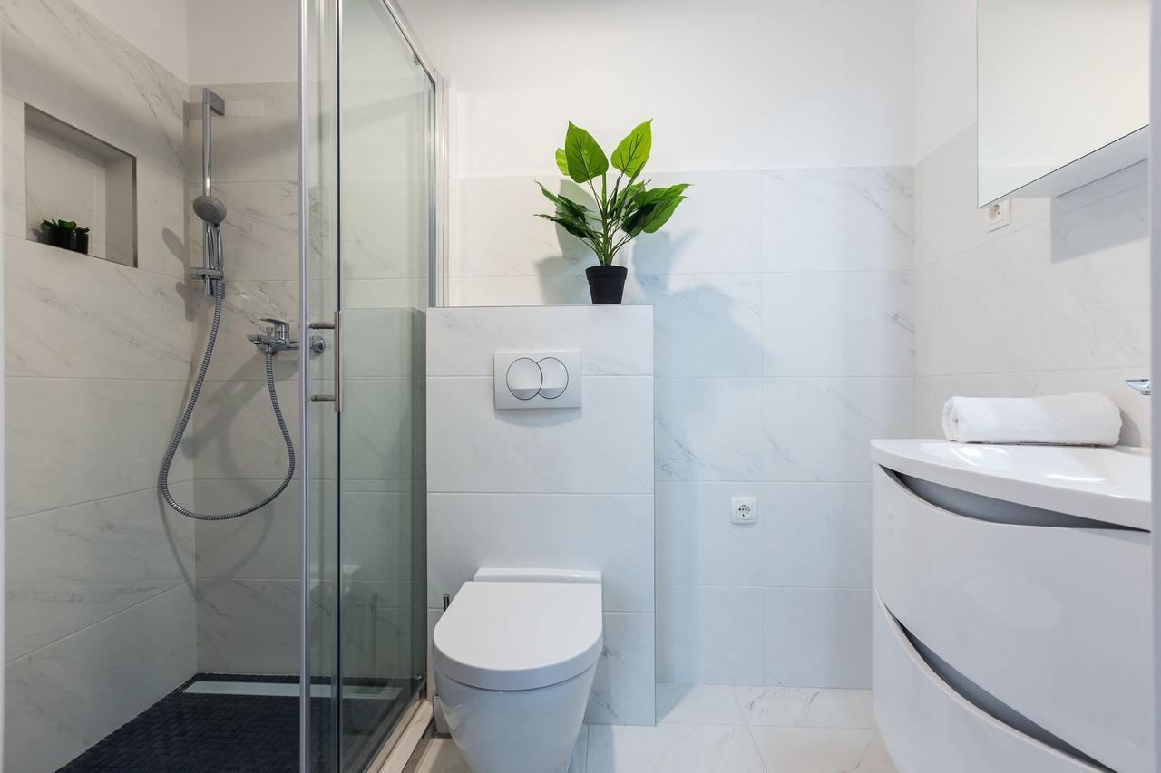 Deluxe Apartment Near The Bridge ซาดาร์ ภายนอก รูปภาพ