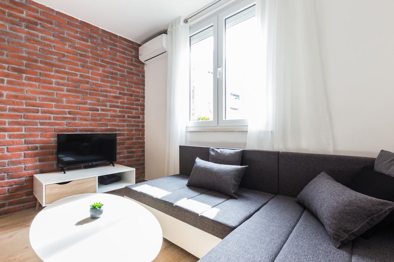 Deluxe Apartment Near The Bridge ซาดาร์ ภายนอก รูปภาพ