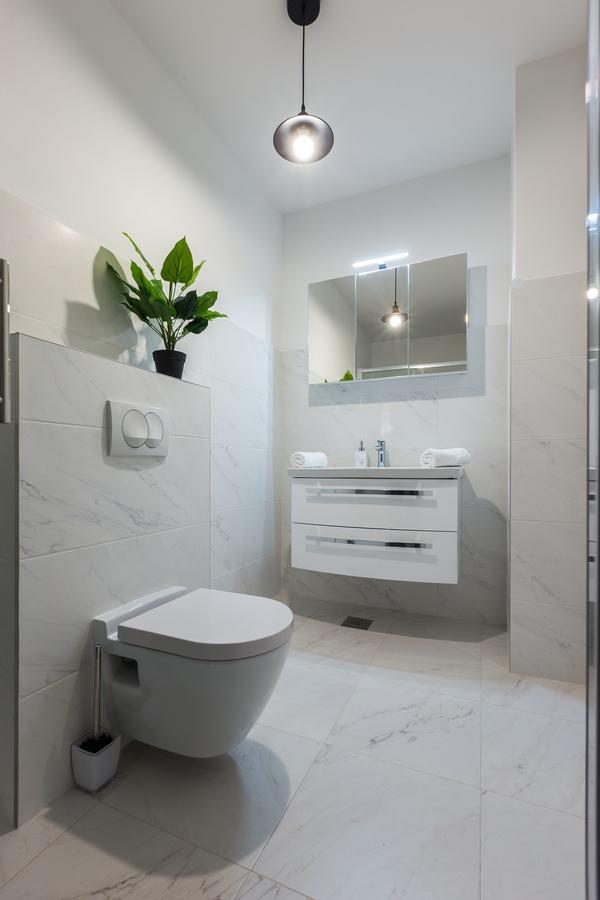 Deluxe Apartment Near The Bridge ซาดาร์ ภายนอก รูปภาพ